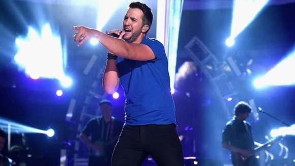 Luke Bryan, Little Big Town & Dustin Lynch at Pavilion at Montage Mountain