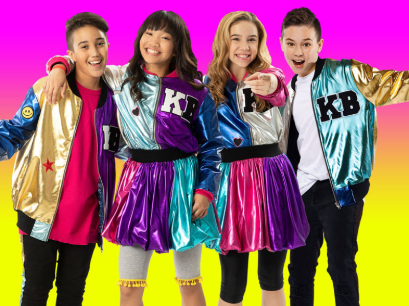 Kidz Bop Live [CANCELLED] at Pavilion at Montage Mountain