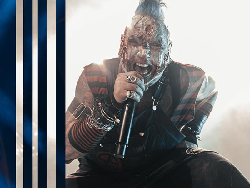 Mudvayne tickets