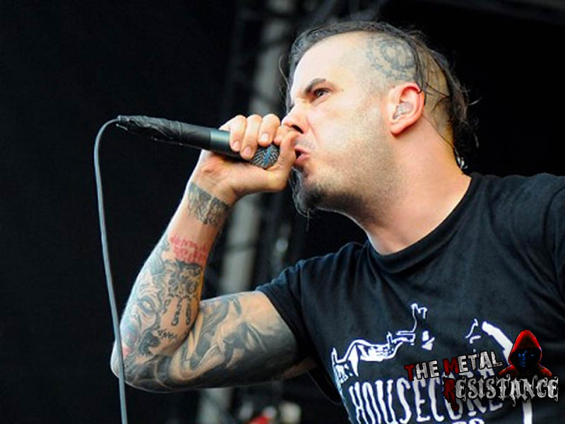 Pantera & Lamb of God tickets