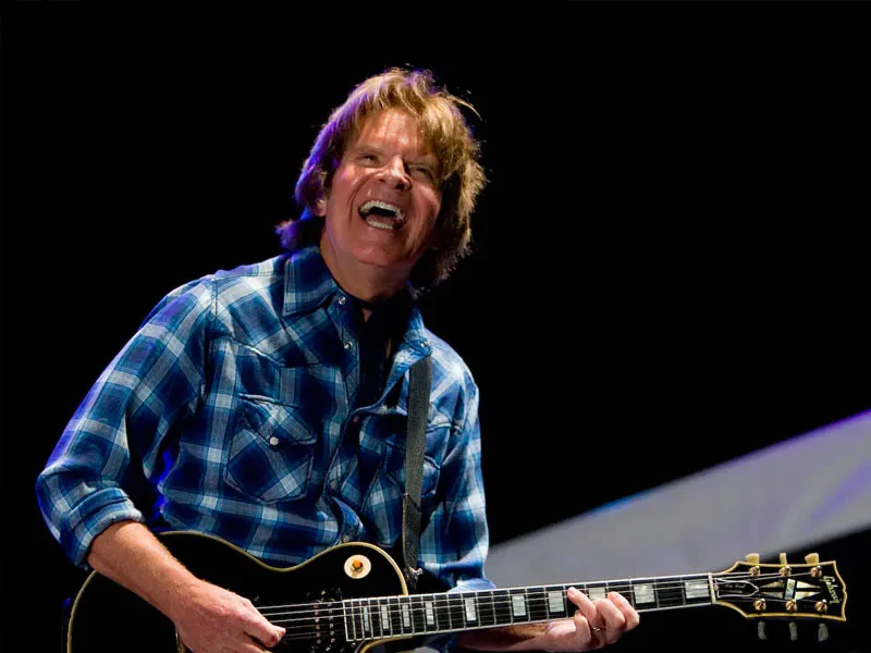 John Fogerty