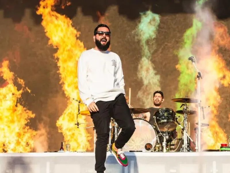 A Day To Remember tickets