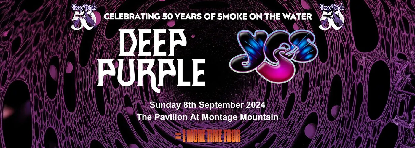 Deep Purple