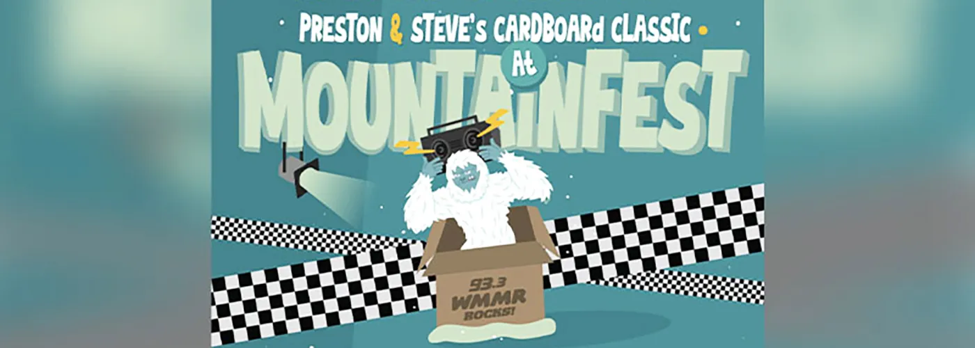 Montage Mountainfest: Sugar Ray, Wheatus & The M-80s – 2 Day Pass