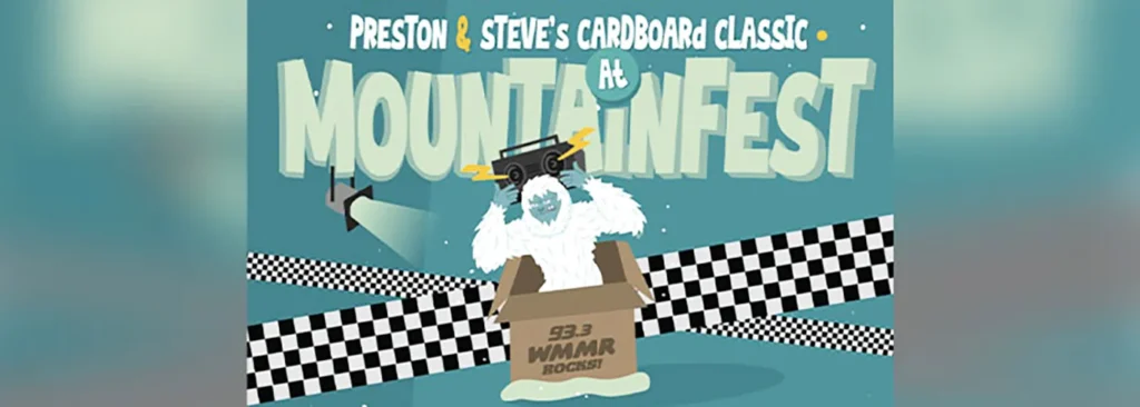 Montage Mountainfest at The Pavilion At Montage Mountain